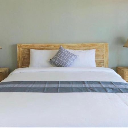 Anyar Guesthouse Canggu Экстерьер фото