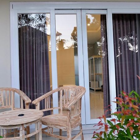 Anyar Guesthouse Canggu Экстерьер фото