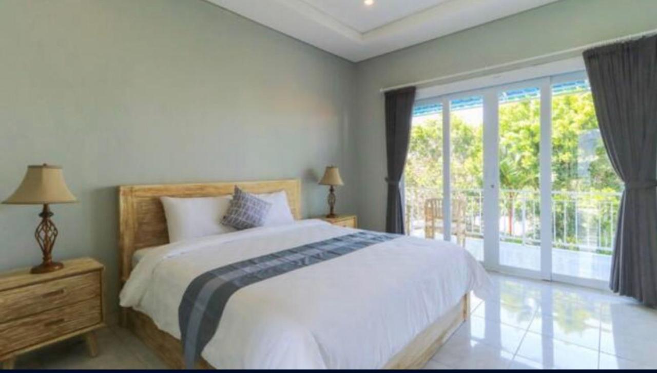 Anyar Guesthouse Canggu Экстерьер фото