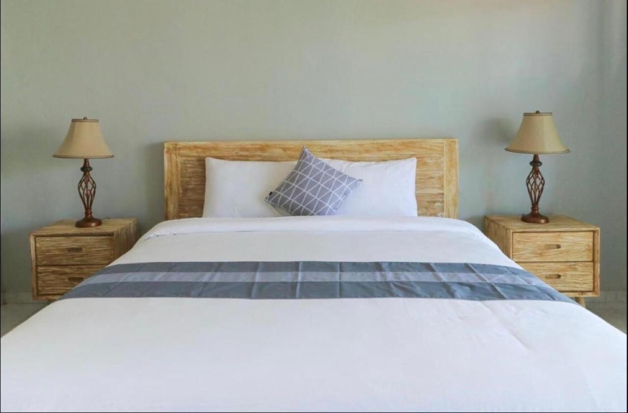 Anyar Guesthouse Canggu Экстерьер фото