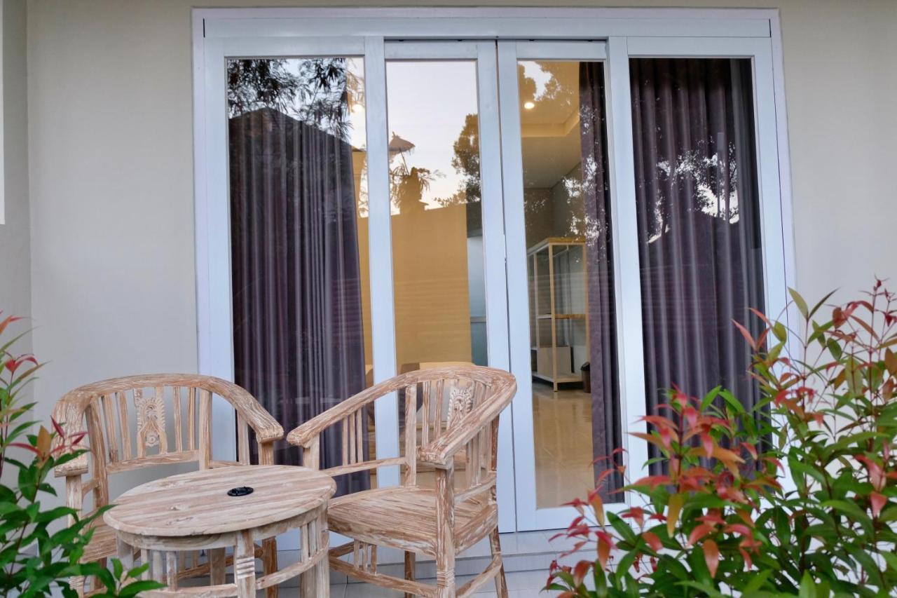Anyar Guesthouse Canggu Экстерьер фото